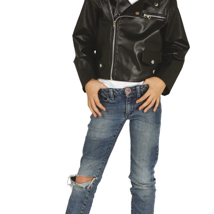 Kurtka dziecięca Grease Jacket