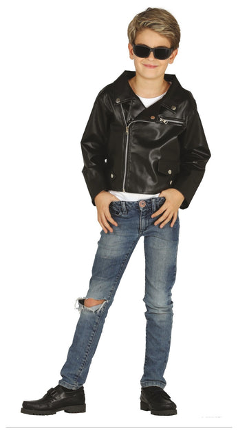 Kurtka dziecięca Grease Jacket