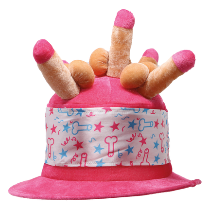 Hat Penisen