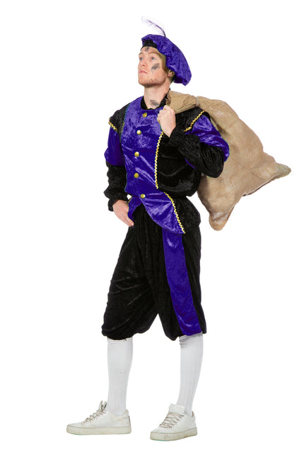 Pietenpak Purple