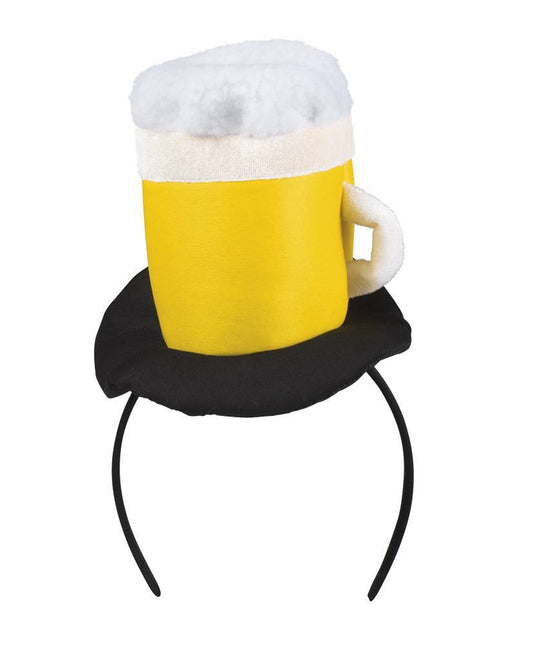 Piwo Oktoberfest Hairband