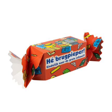 Pudełko upominkowe Bridgepieper 26 cm