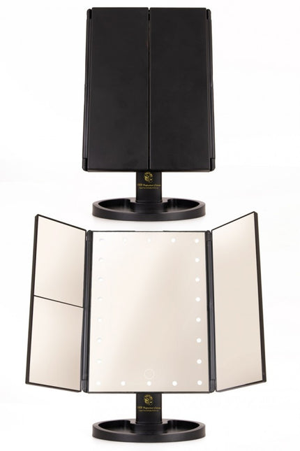 PXP Mirror Triptych Led