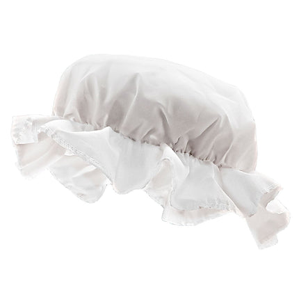 White Hat Ladies