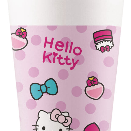 Kubki Hello Kitty