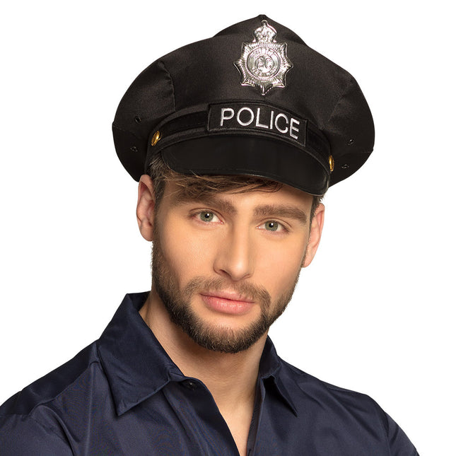 Policja dla zwierząt