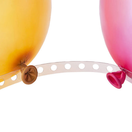 Girlanda balonowa 5m