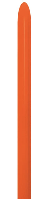 160 - Nozzle Up - Orange - 061 - 80 szt