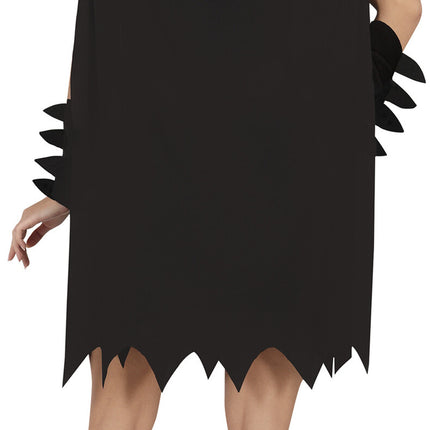 Kostium Batgirl dla kobiet