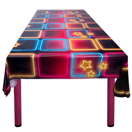Obrus Disco Fever 1,8 m