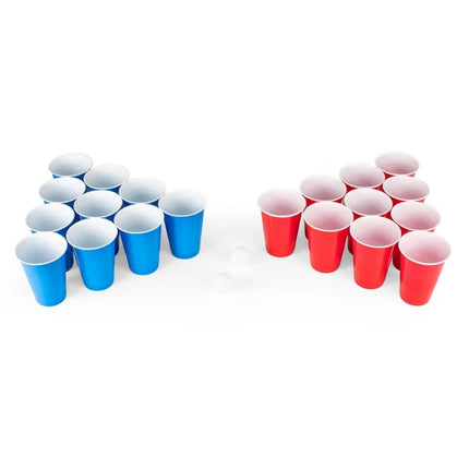 Zestaw do gry Beerpong
