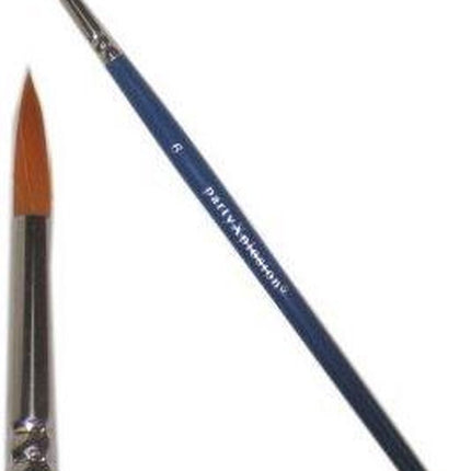PXP Schmink Brush Spiczasty 3,5 mm