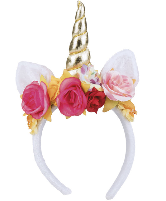 Diadem jednorożca