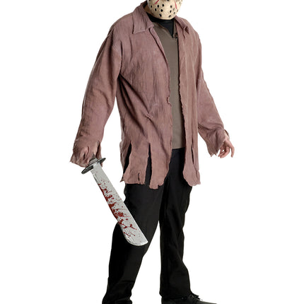 Kostium na Halloween Jason