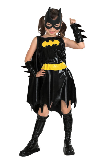 Strój Batgirl dla dziecka