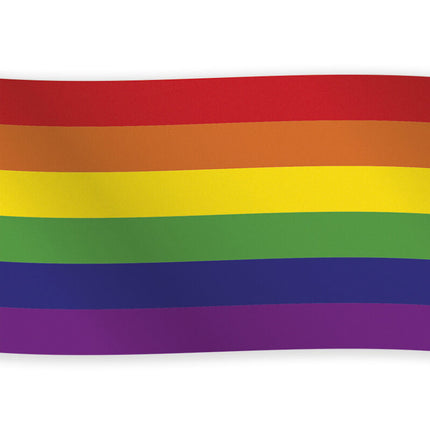 Flaga Pride 1,5 m