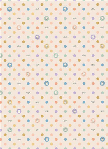 Obrus Miffy 1,8 m