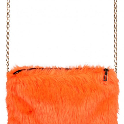 Portmonetka Plush Orange