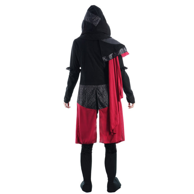 Kostium Evie Frye Assassins Creed