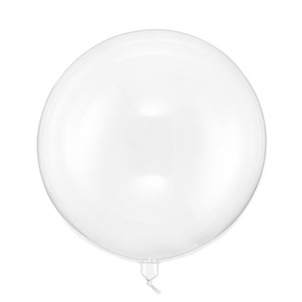 Balon przezroczysty 40 cm