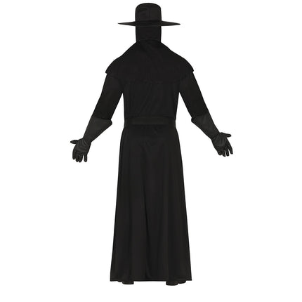 Tease kostium na Halloween męski L