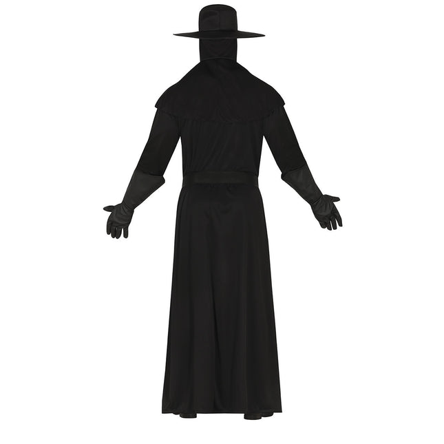 Tease kostium na Halloween męski L