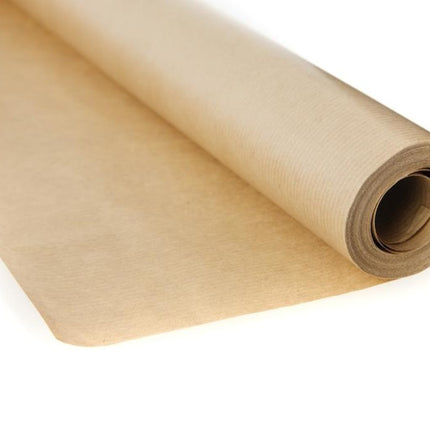 Papier pakowy Brązowy 5m