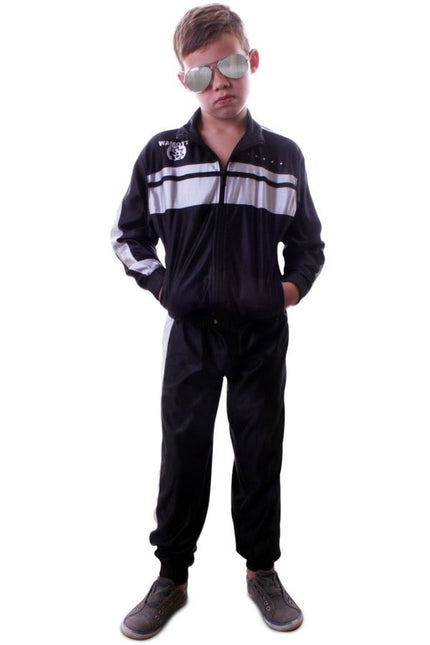 Dres dziecięcy New Kids 164