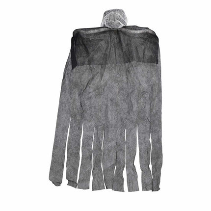 Dekoracja wisząca na Halloween Szkielet 80 cm