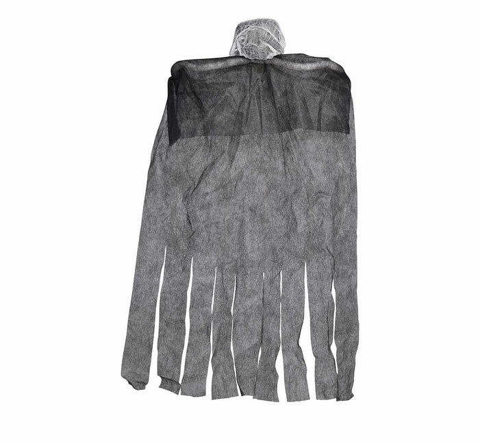 Dekoracja wisząca na Halloween Szkielet 80 cm