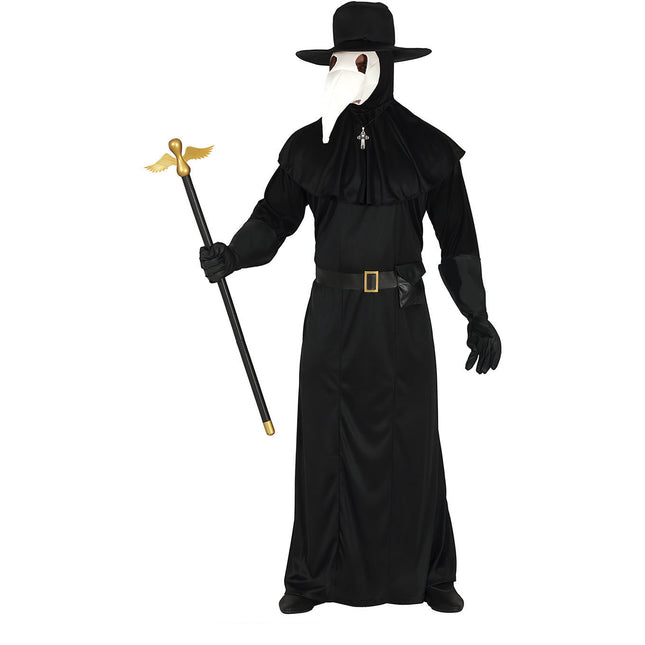 Tease kostium na Halloween męski L