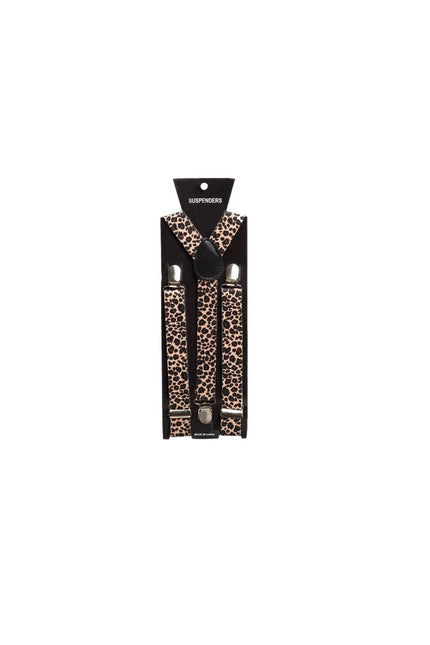 Szelki Leopard