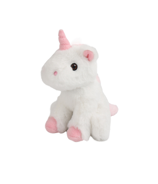 Przytulanka jednorożec 18 cm