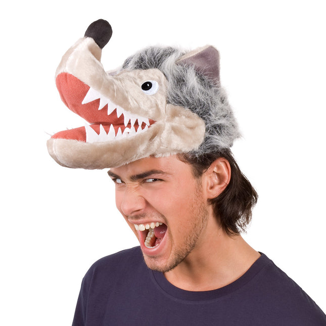 Hat Wolf