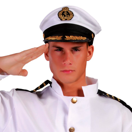 Kapitan Cap