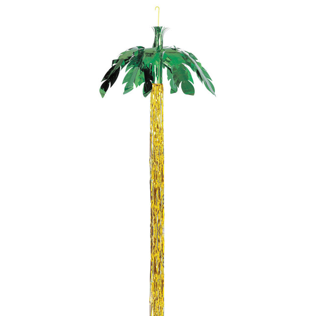 Palma Wisząca dekoracja 63cm