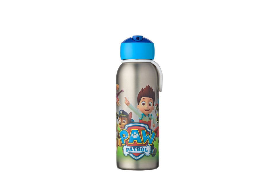 Termos Flip-Up Campus 350 ml Paw Patrol