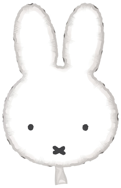 Balon helowy Miffy pusty 65 cm
