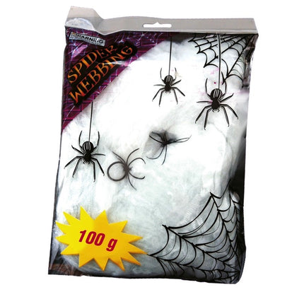 Pajęczyna 100g
