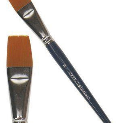 PXP Splitcake Schmink Brush No, 14
