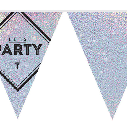 Garland Let'S Party 10m