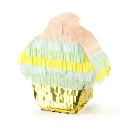 Babeczka Pinata Mini 10 cm