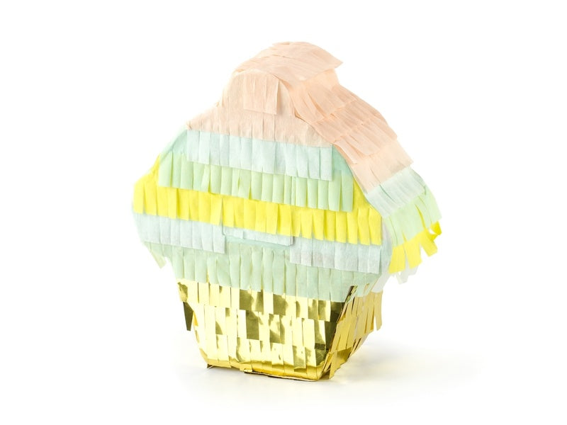 Babeczka Pinata Mini 10 cm