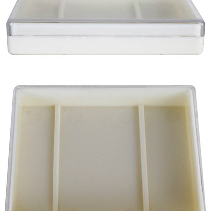 PXP Empty Splitcake Jar 50 Gr.