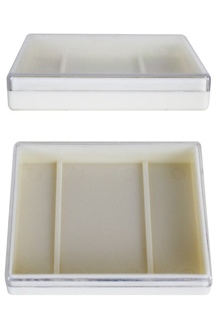 PXP Empty Splitcake Jar 50 Gr.
