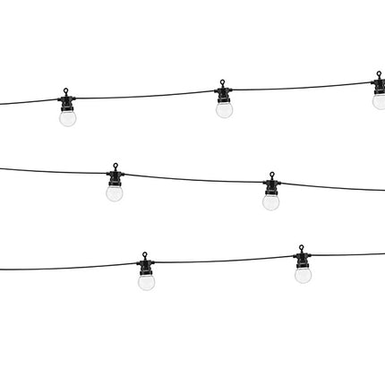 Girlanda świetlna LED 5 m