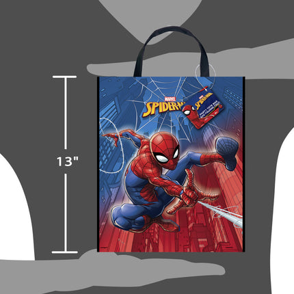 Torba Spiderman 33 cm