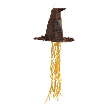 Pinata Kapelusz Harry'ego Pottera 46 cm