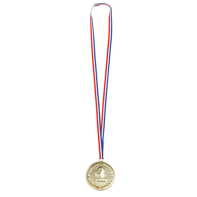 3 Medale 1 7.5cm