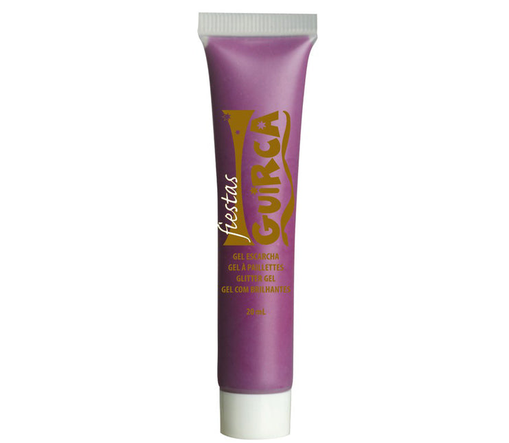 Tubka do makijażu Lilac 20ml